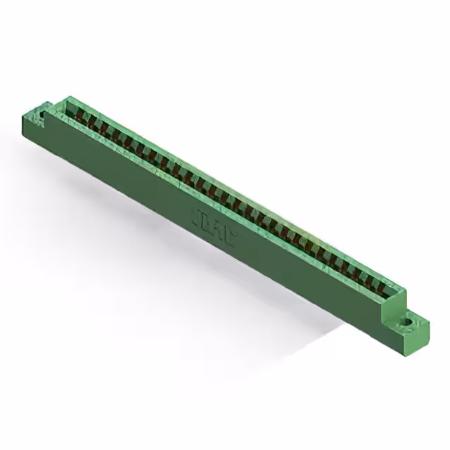 306-026-521-102 EDAC Inc.  Edgeboard Connectors